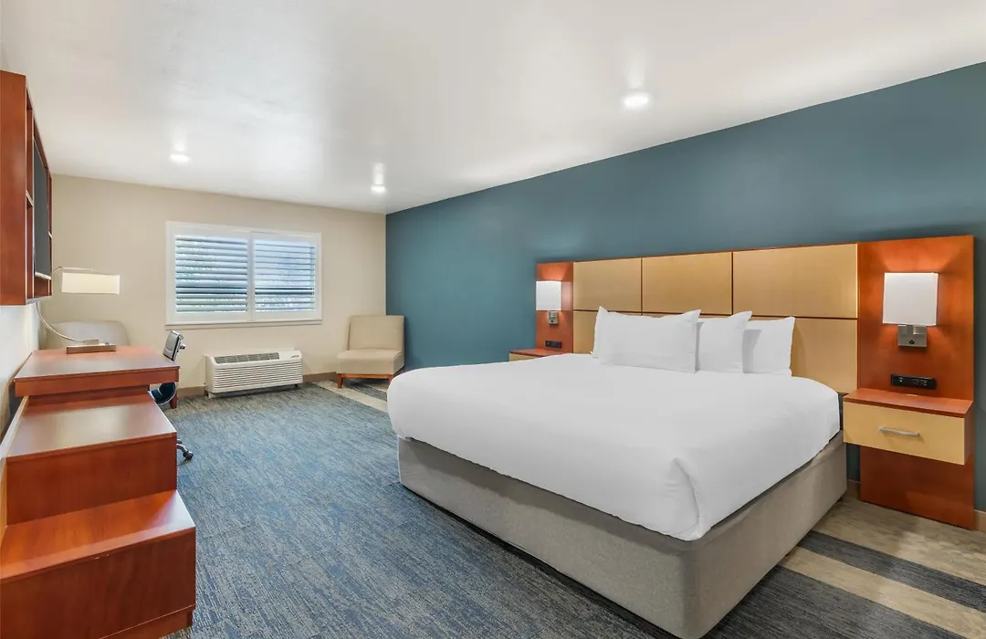 Best Western Plus Clocktower Inn-1