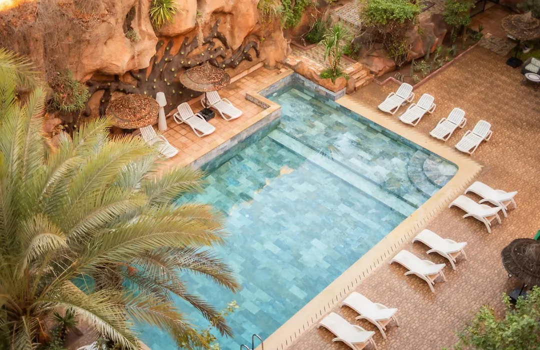 Imperial Holiday Hotel & Spa-1