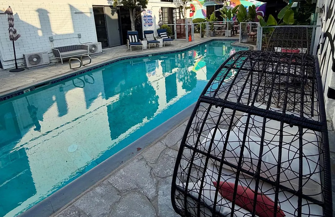 Park Plaza Lodge-1
