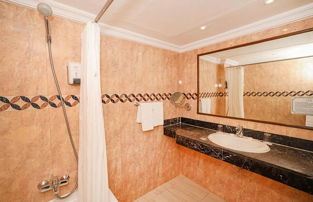 El Andalous Lounge & Spa Hotel-1