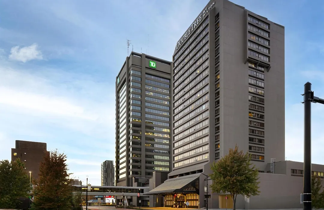 Doubletree By Hilton London-1