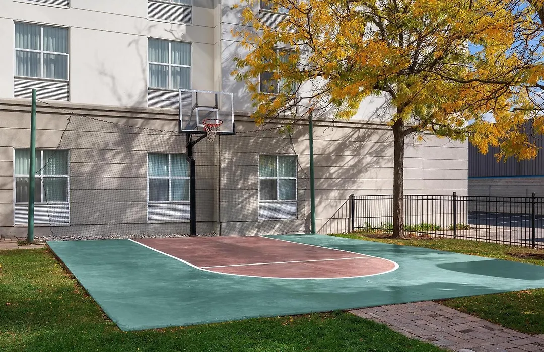 Homewood Suites By Hilton Burlington-1
