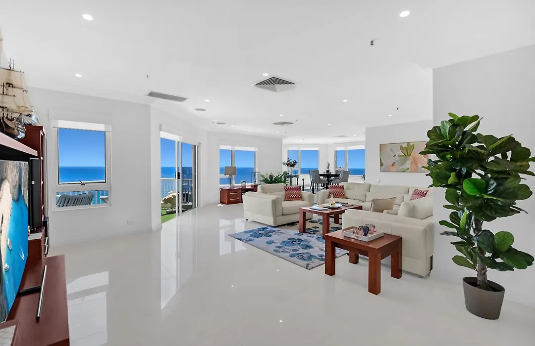 Belle Maison Apartments - Official-1