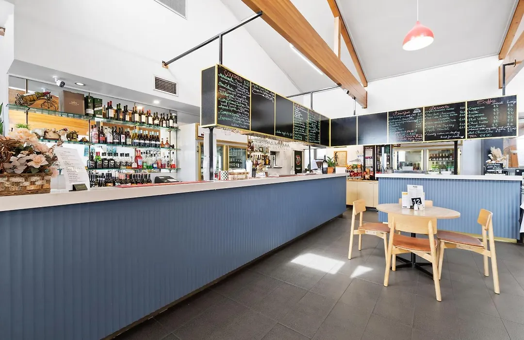 Ciloms Airport Lodge Melbourne Airport-1