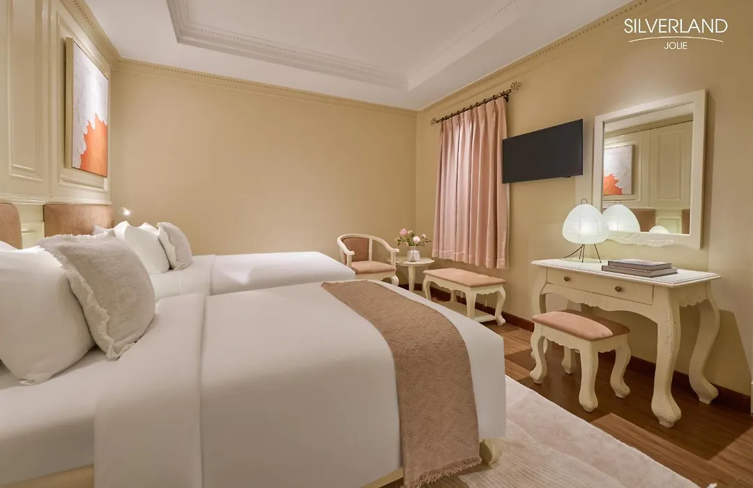 Silverland Jolie Hotel-1