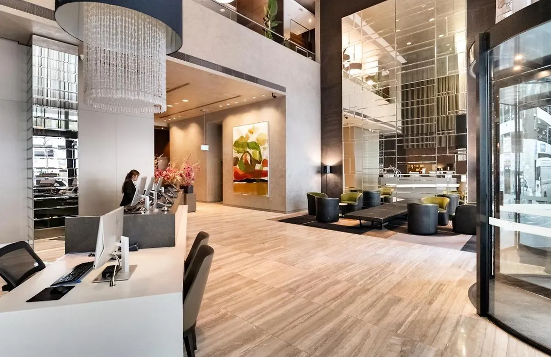 Fraser Suites Sydney-1