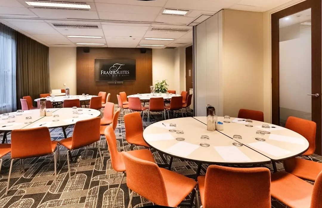Fraser Suites Sydney-1