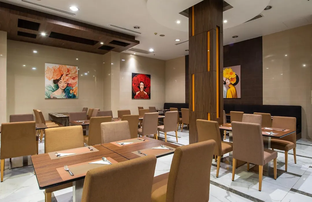 Maple Hotel-1