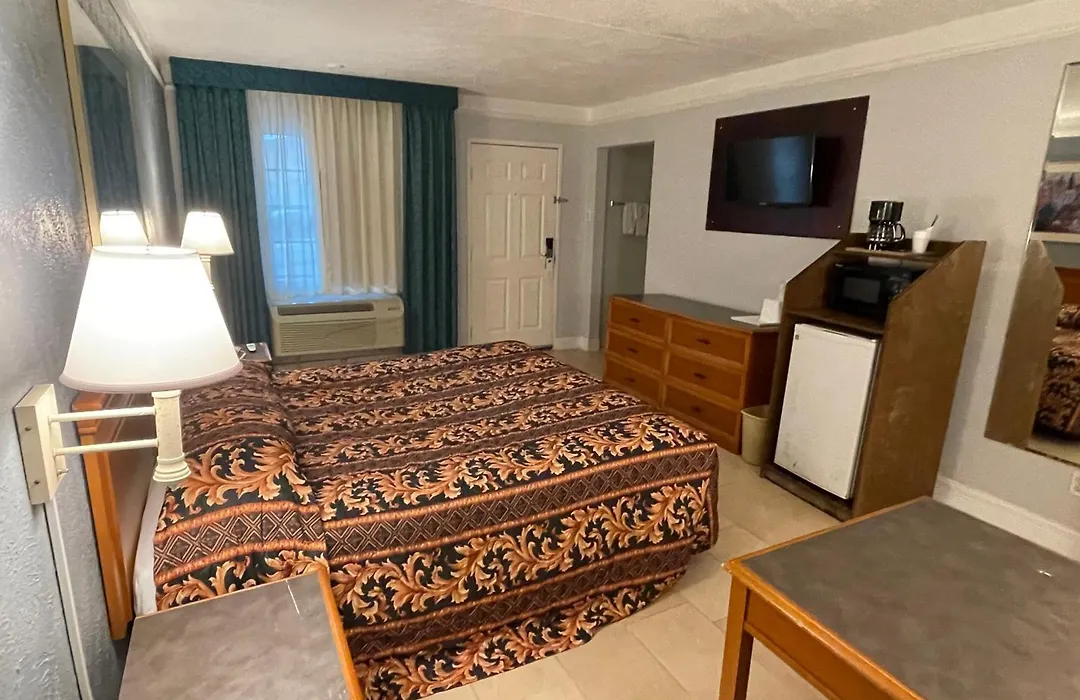 America'S Inn Houston-1