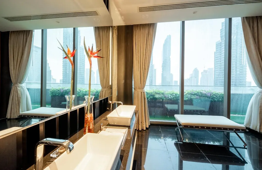Amara Bangkok Hotel-1