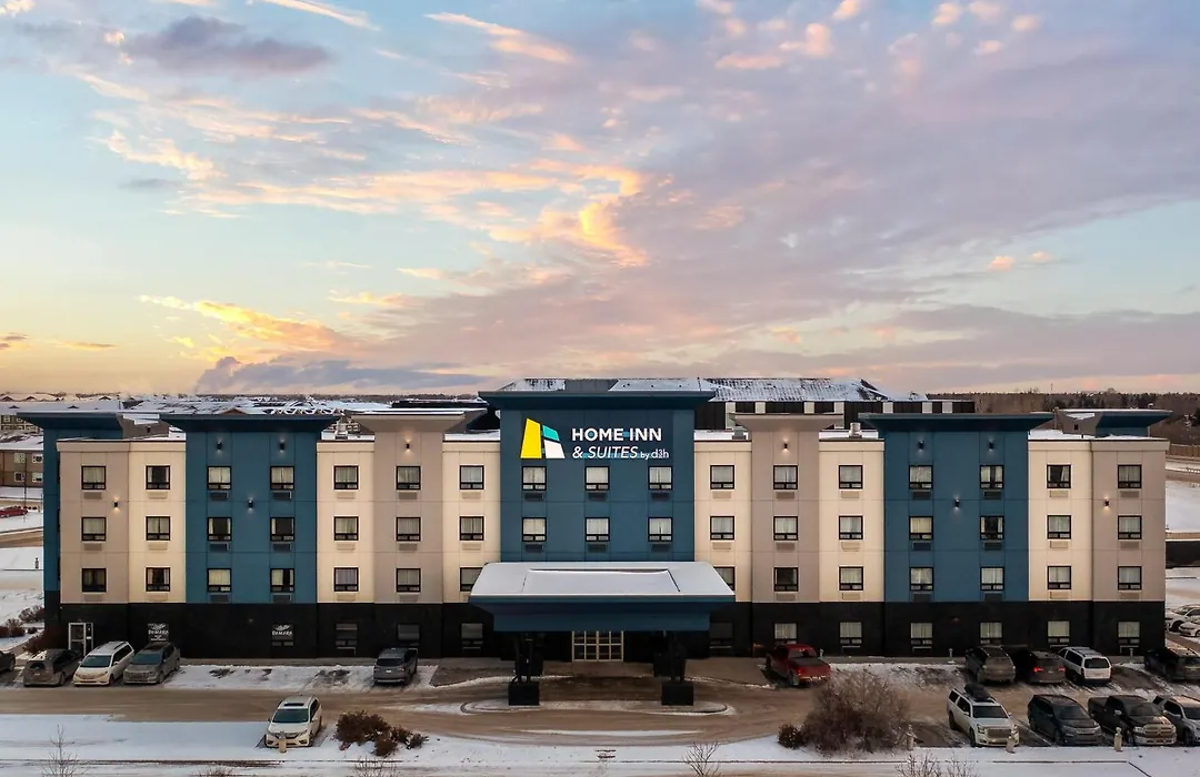 Home Inn & Suites Saskatoon South-1