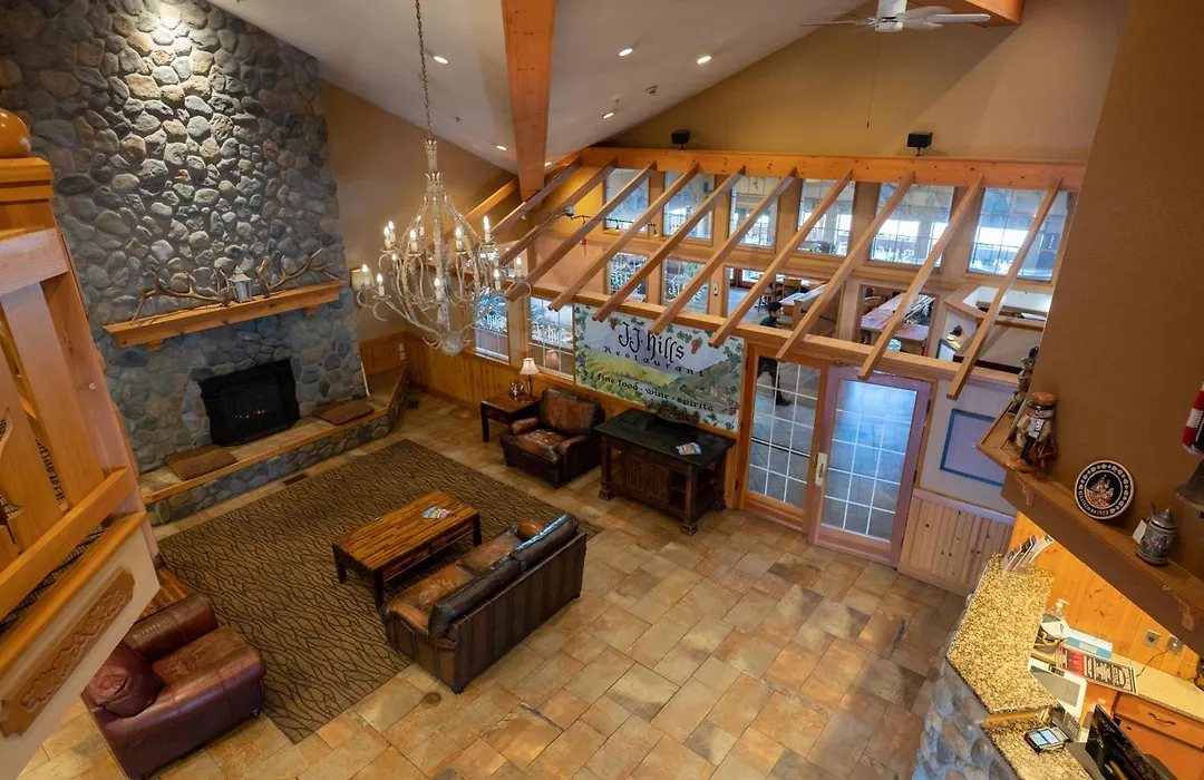 Icicle Village Resort-1