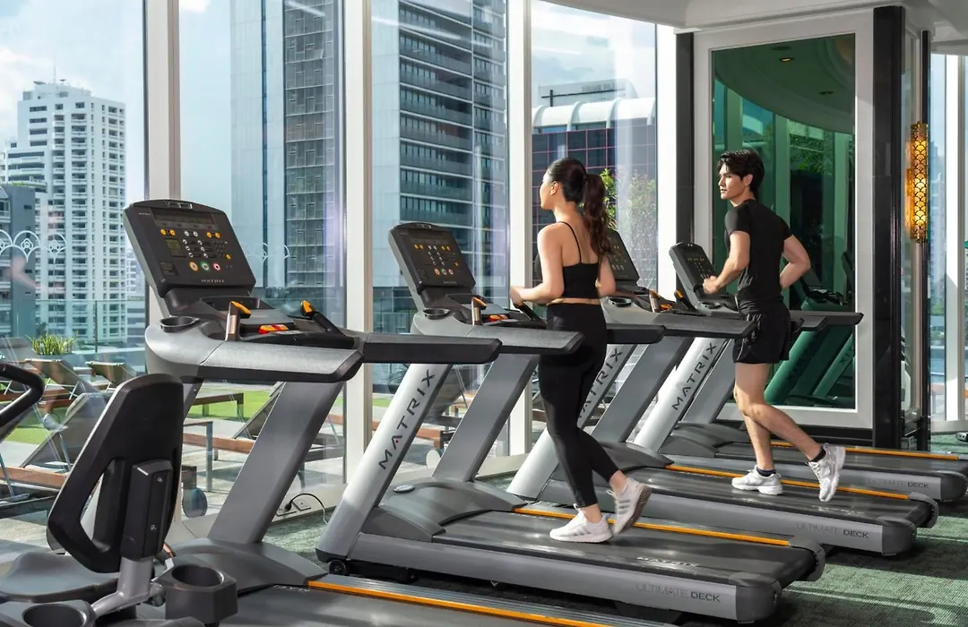 Grande Centre Point Sukhumvit 55 Thong Lo-1