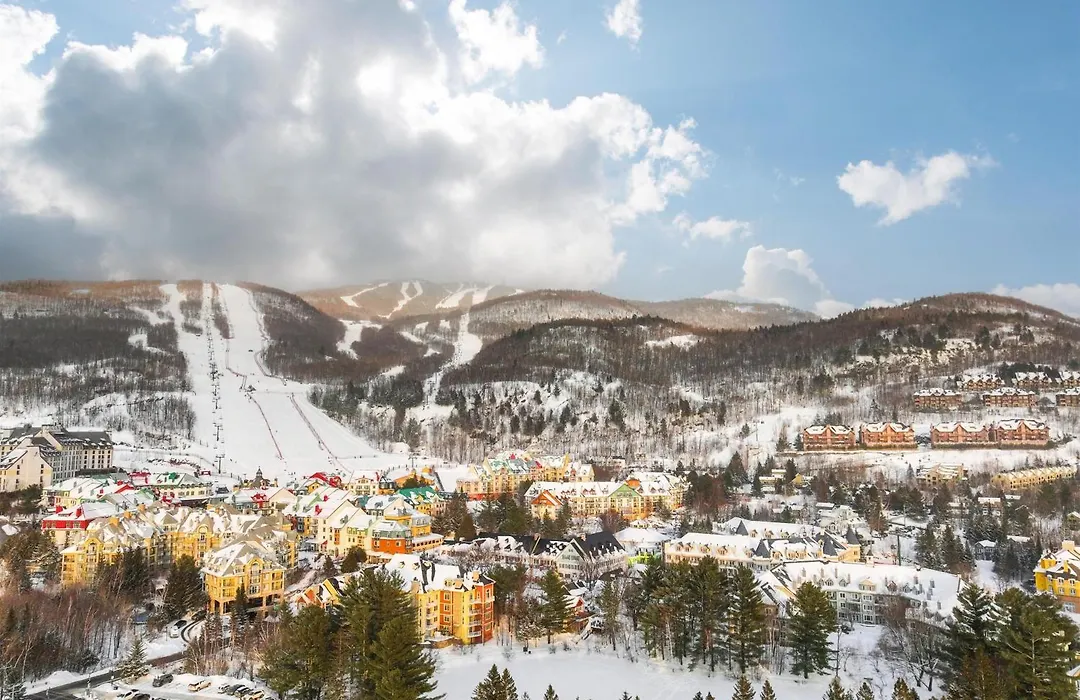 Hilton Grand Vacations Club Tremblant Canada-1