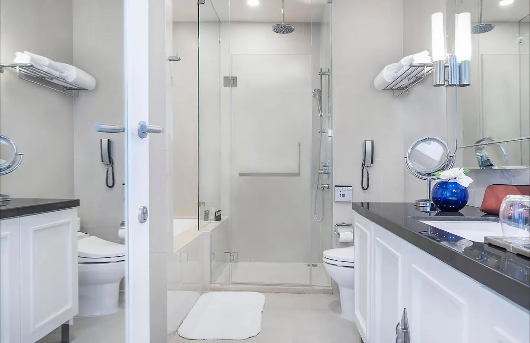 137 Pillars Residences Bangkok-1