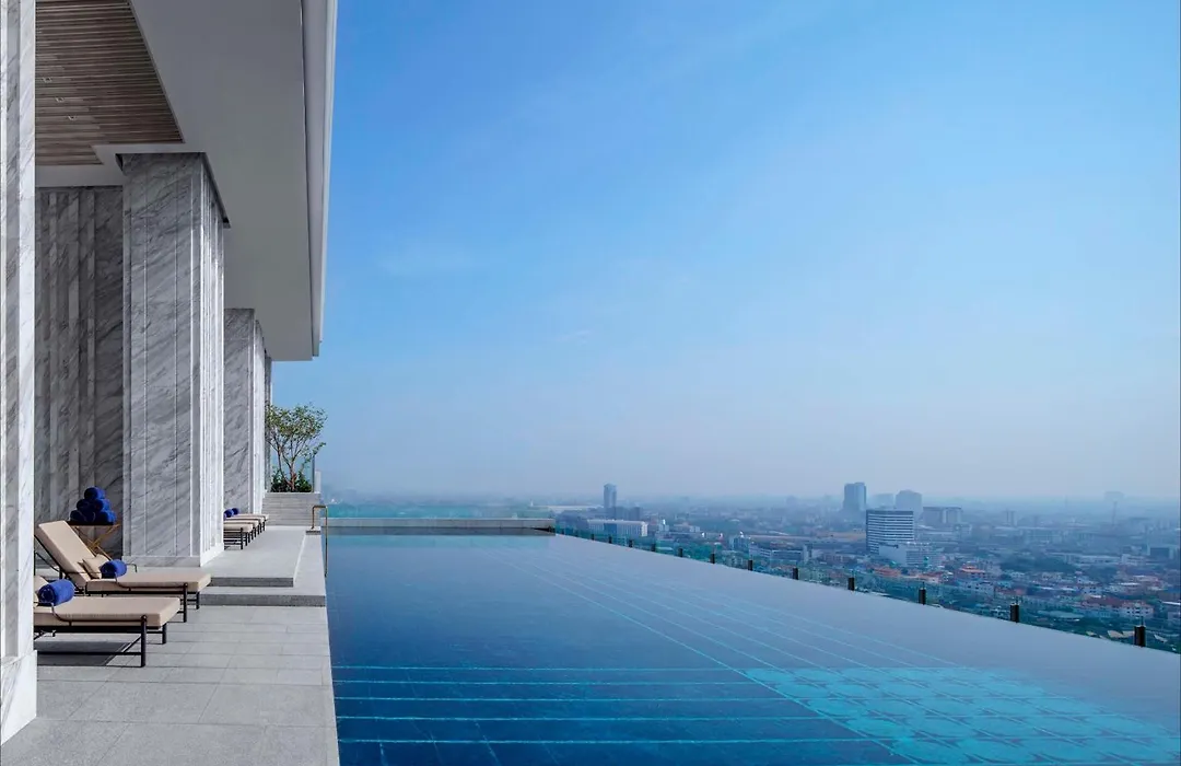 137 Pillars Suites Bangkok-1