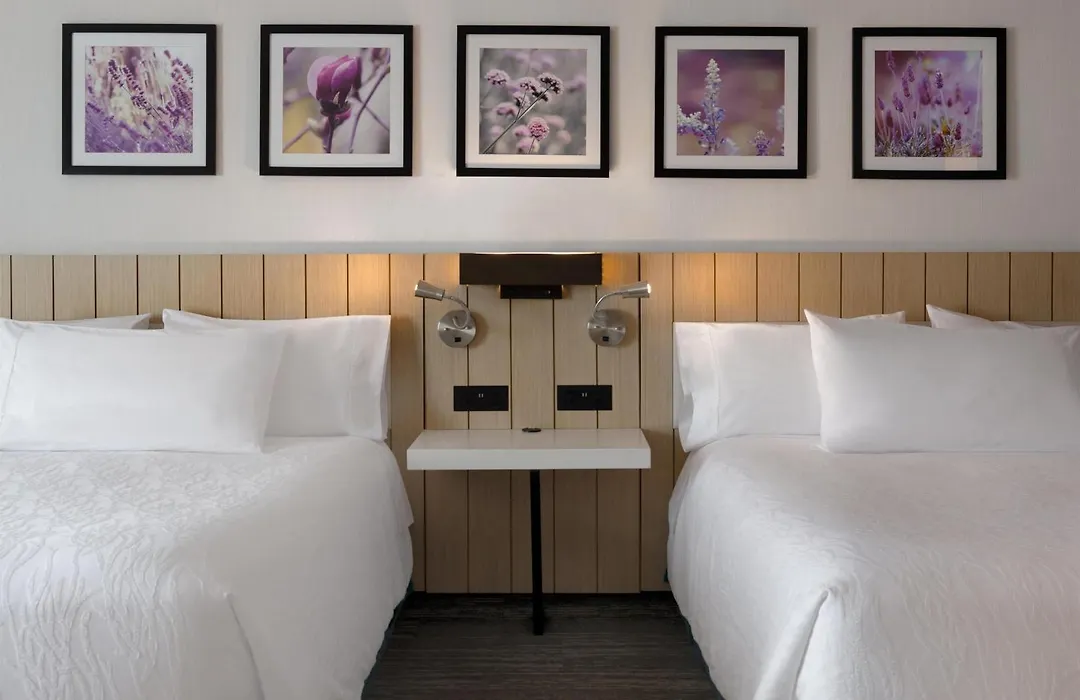 Hilton Garden Inn Sudbury, Ontario, Canada-1