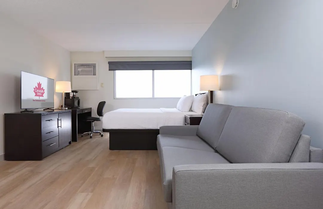 Canad Inns Destination Centre Polo Park-1