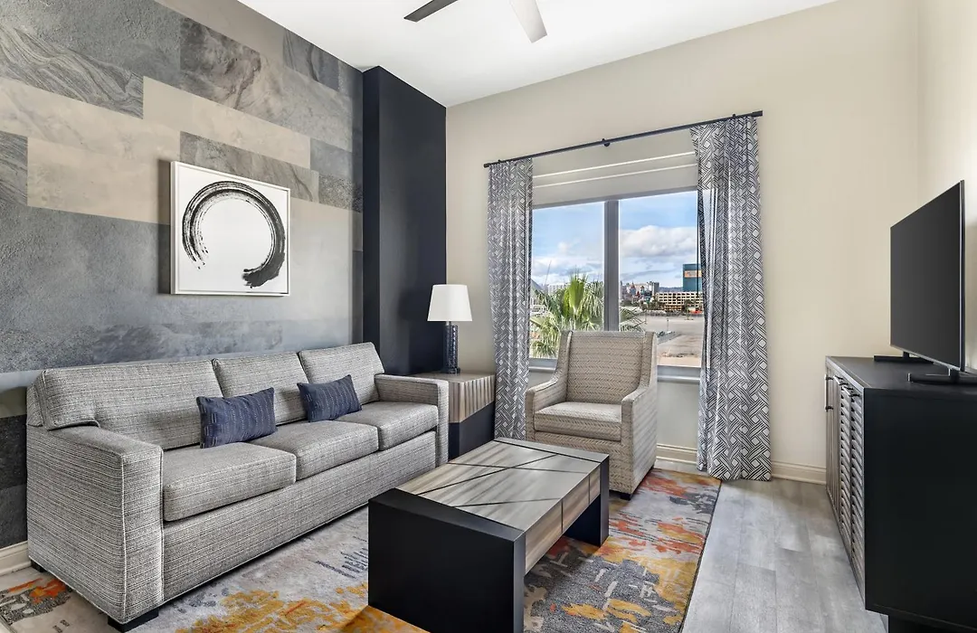 Bluegreen Vacations Club 36, An Ascend Collection Resort-1
