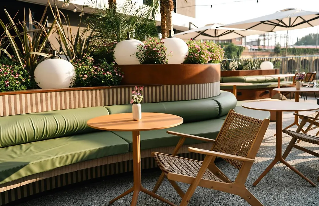 The Social Hub Rome Extended Stay-1
