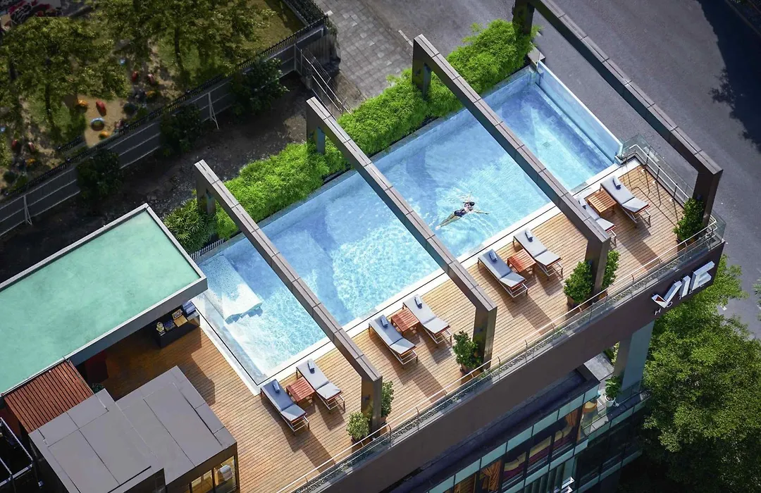 Vie Hotel Bangkok - Mgallery Collection-1