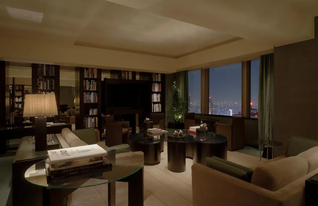 Park Hyatt Tokyo-1
