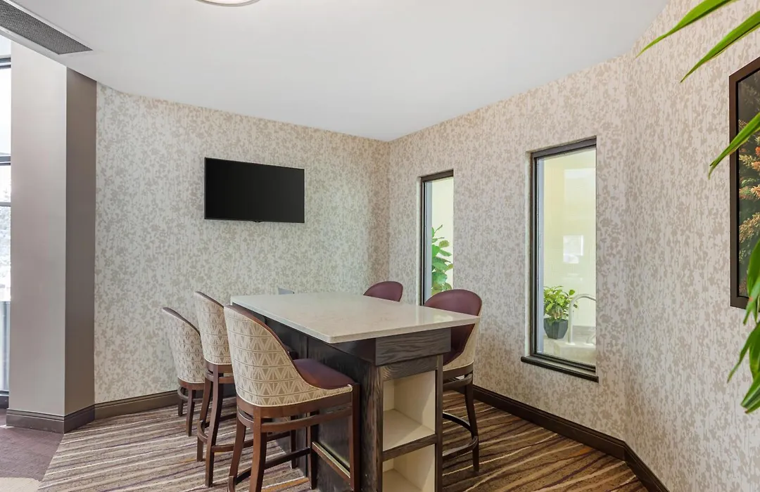 Best Western Plus Otonabee Inn-1