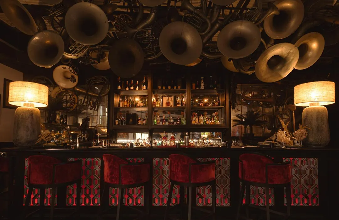 The Siam-1