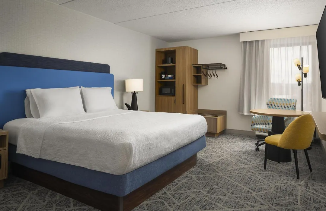 Hampton Inn - York-1