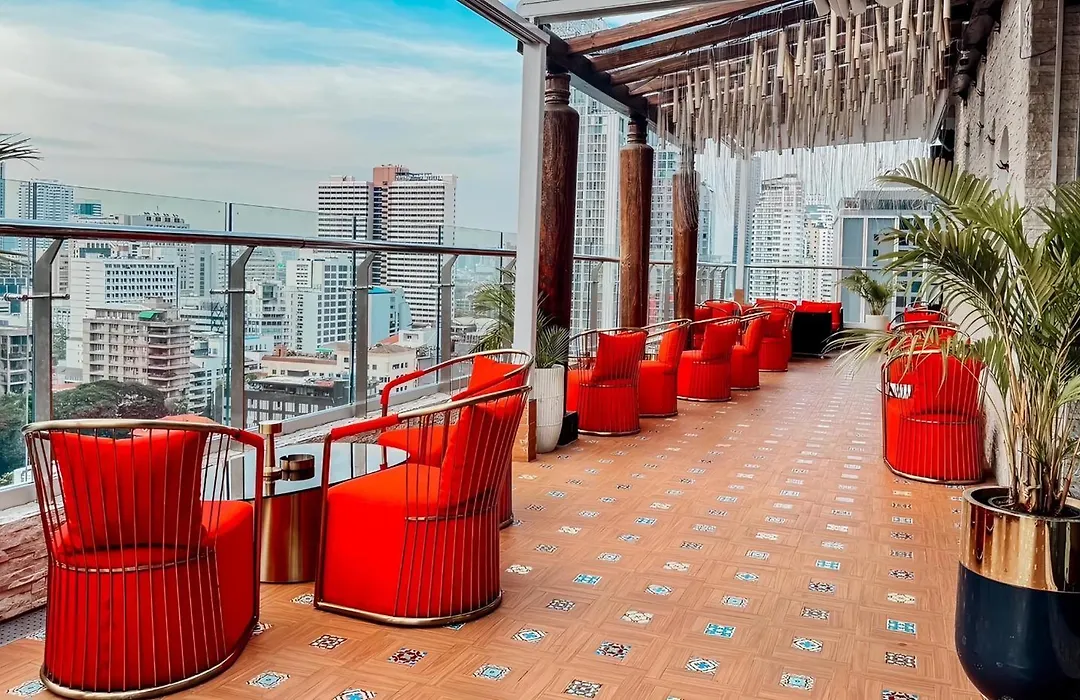 Ramada Graand Swiss Sukhumvit 11-1