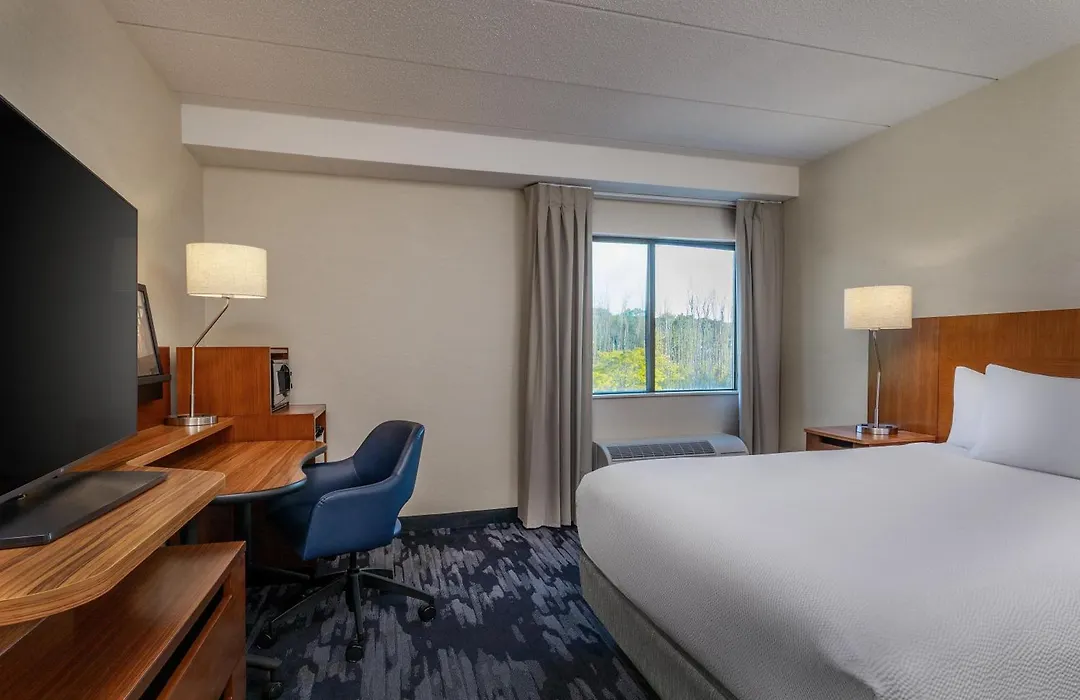 Fairfield Inn Portsmouth Seacoast-1