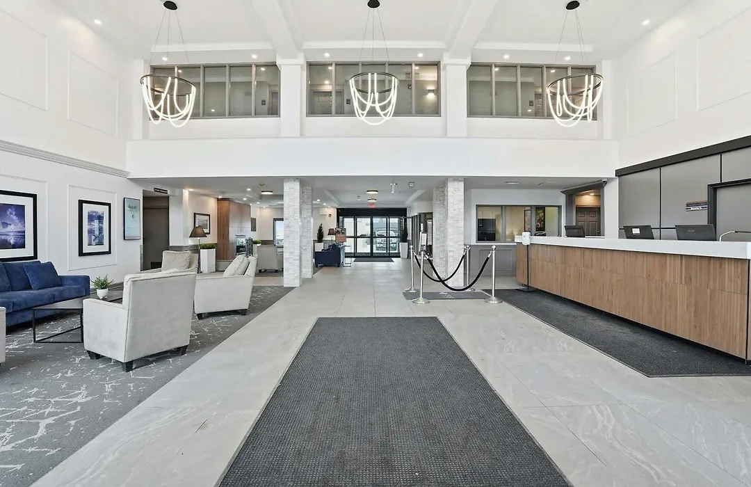 Sandman Hotel Saskatoon-1