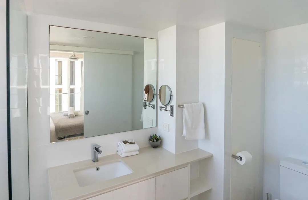 Southern Cross Beachfront Holiday Apartments-1