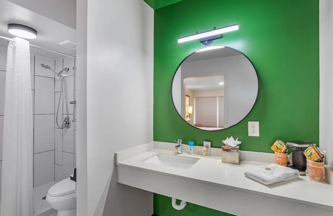 Heights House Hotel - Houston Heights Downtown, An Ascend Collection Hotel-1