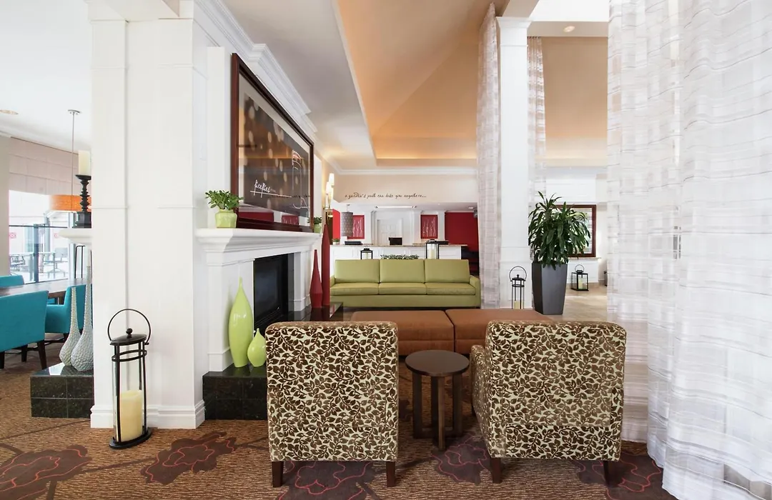 Hilton Garden Inn West Edmonton-1