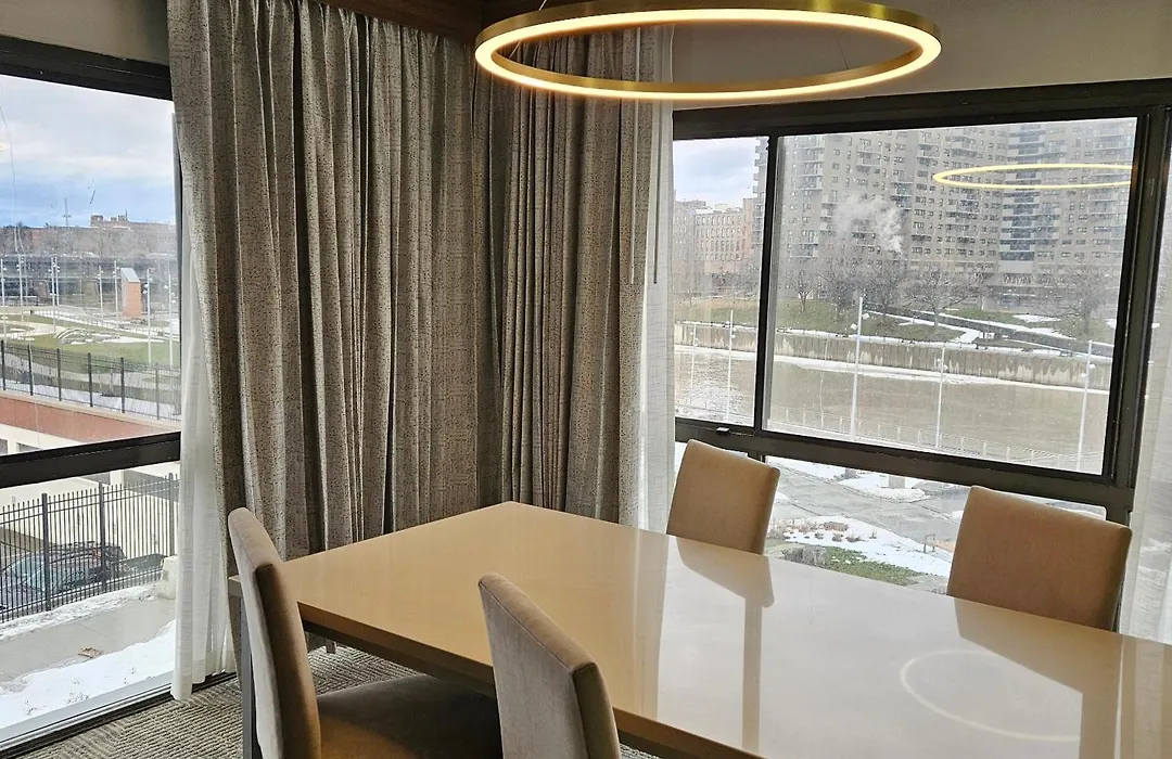 Wyndham Rochester Downtown-1