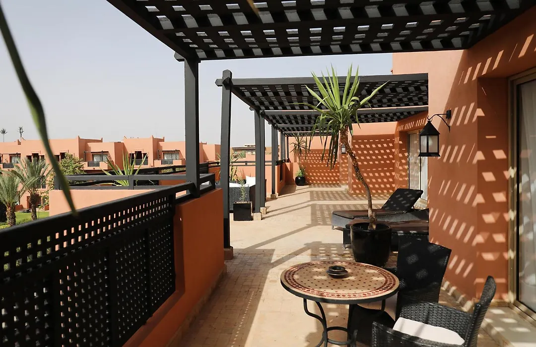 Kenzi Menara Palace & Resort-1