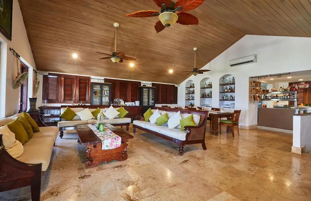 Selectum Hacienda Punta Cana-1