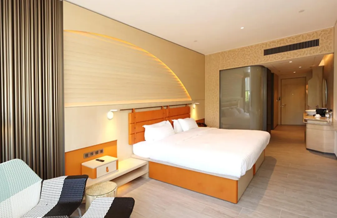 Wm Hotel Hong Kong, Vignette Collection-1