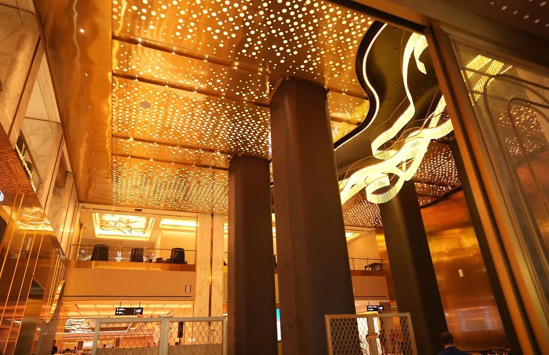New Coast Hotel Manila-1