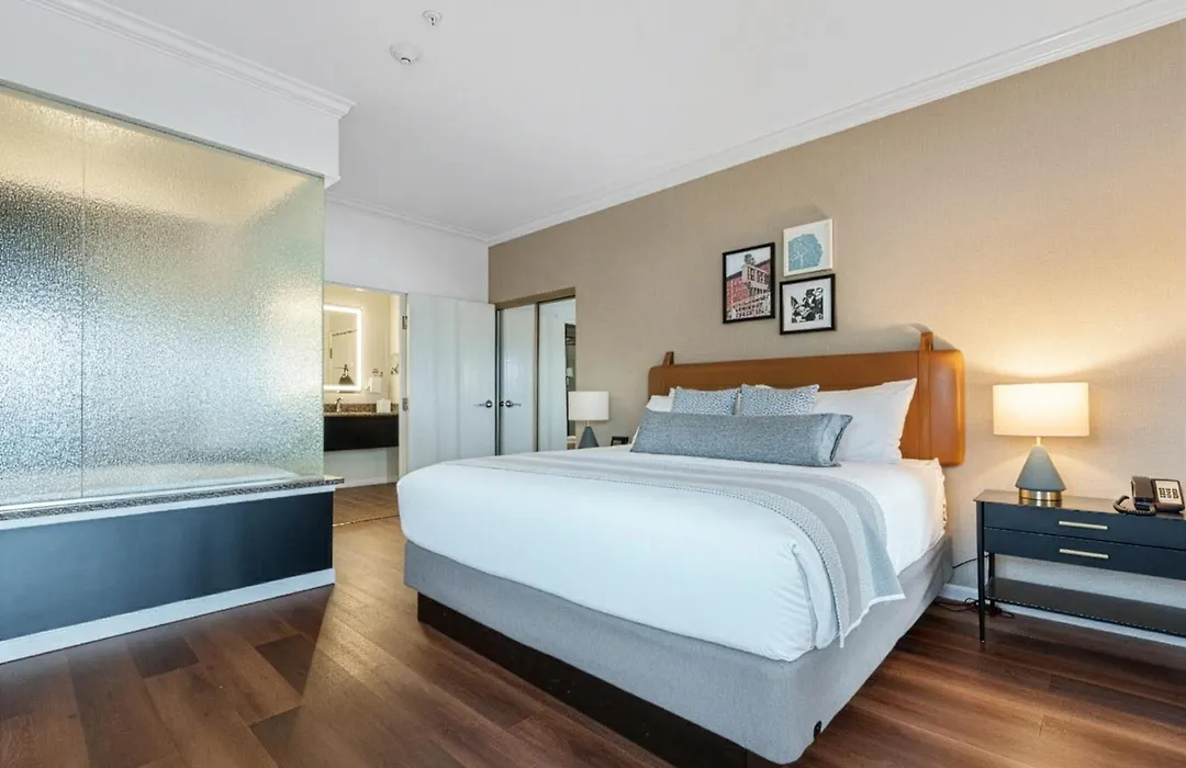 Cherry Tree Inn & Suites-1