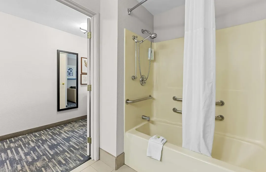 Country Inn & Suites By Radisson Kenosha - Pleasant Prairie-1