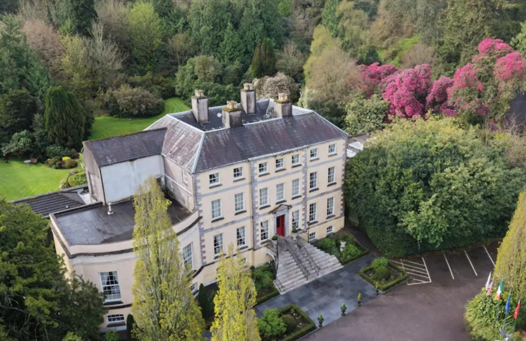 Maryborough Hotel & Spa-1