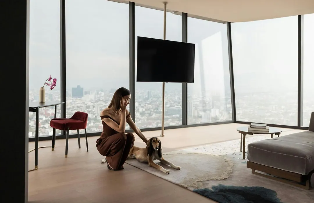 The Ritz-Carlton Residences Mexico City-1