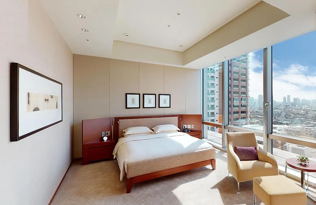 Grand Hyatt Tokyo-1