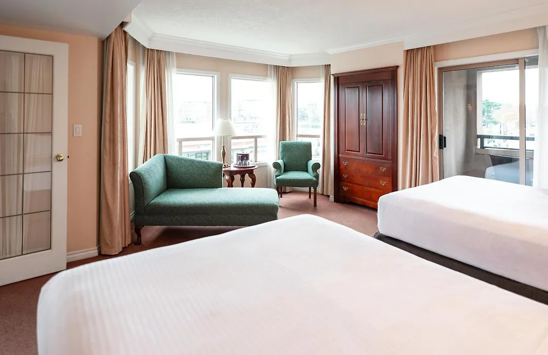 Hotel Grand Pacific-1