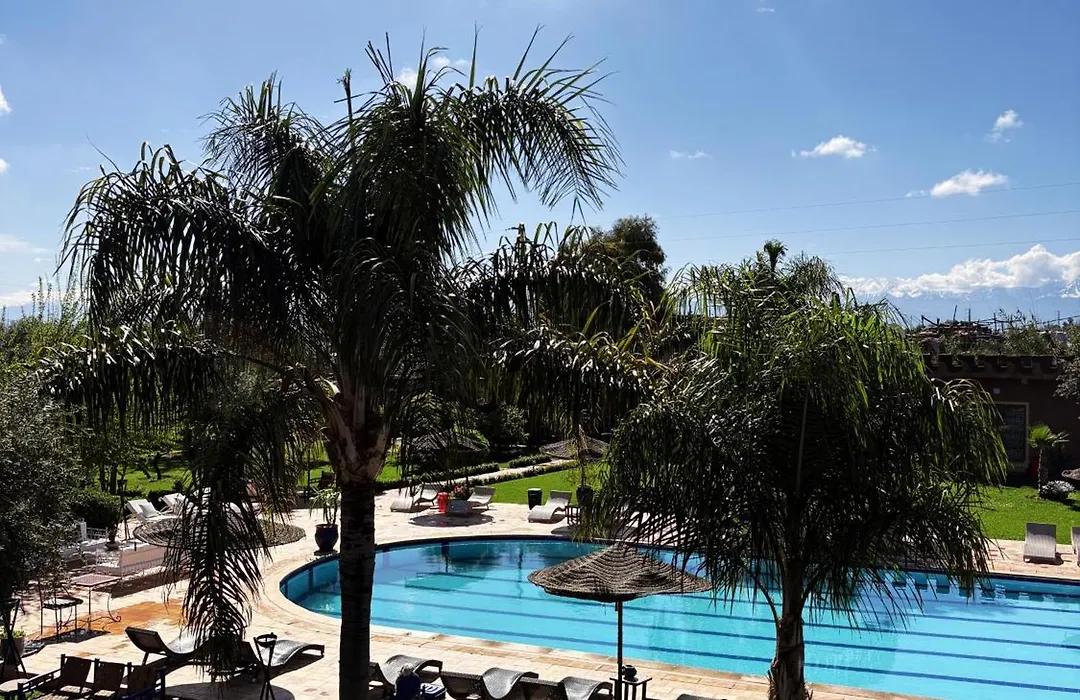 Palais Riad Berbere-1