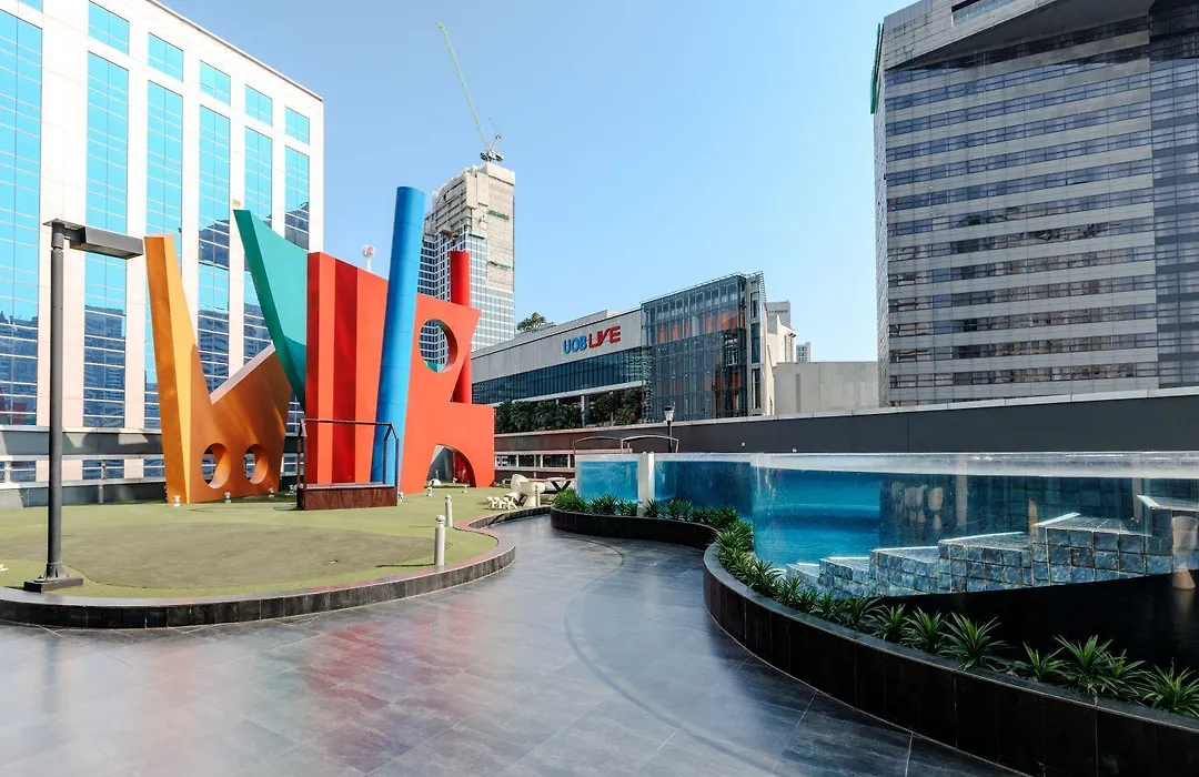 S31 Sukhumvit Hotel-1