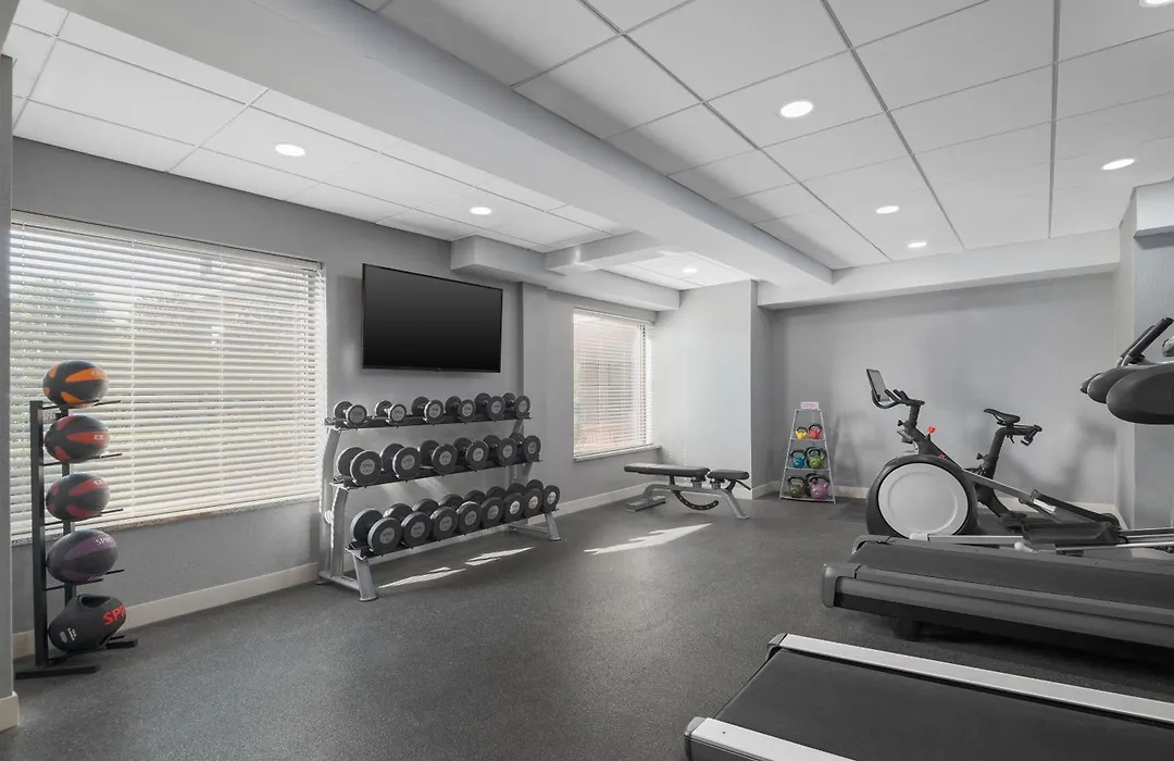 Homewood Suites Williamsburg-1