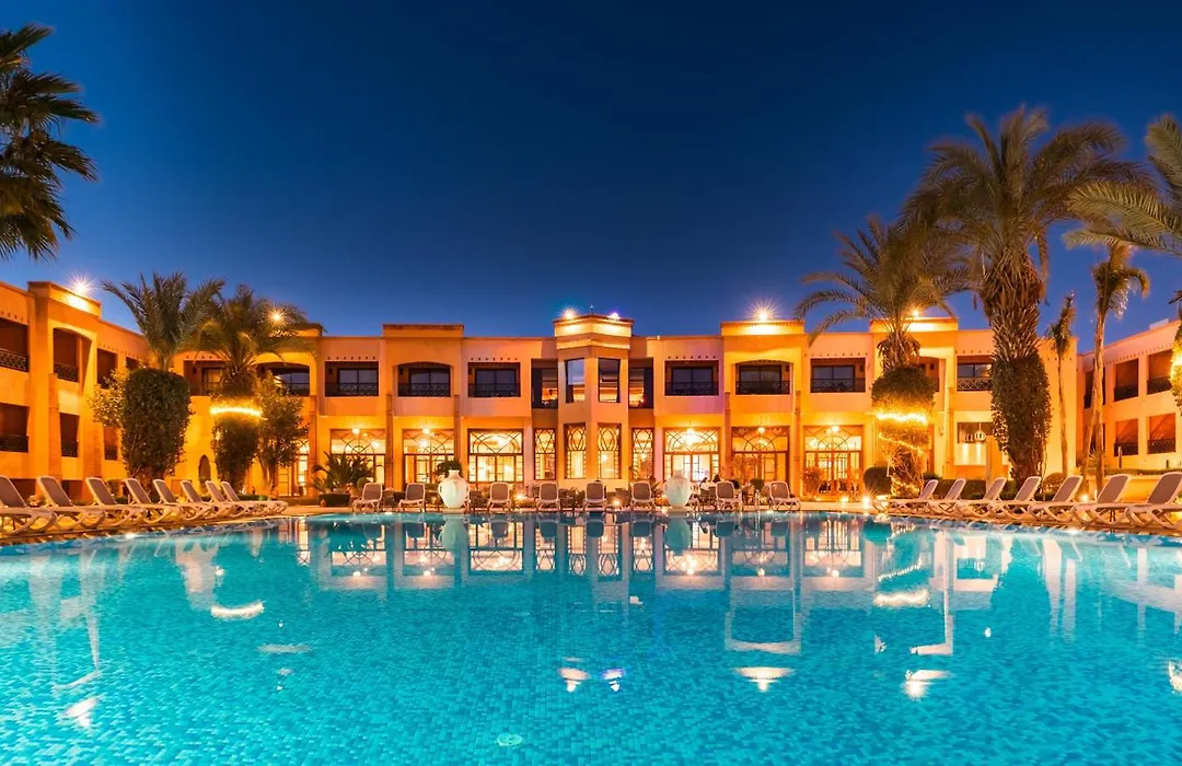 Zalagh Kasbah Hotel & Spa-1